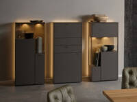 Venjakob Sentino 3000 Cabinet