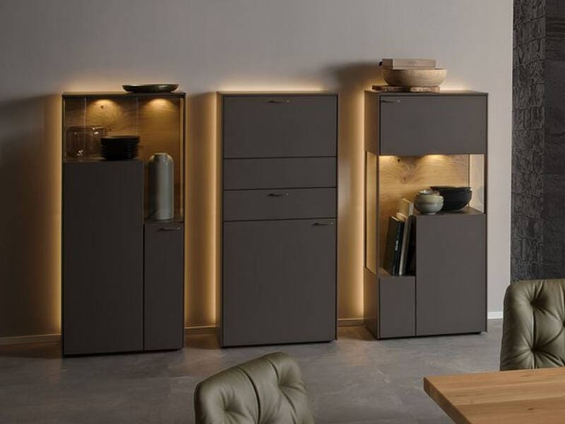 Venjakob Sentino 3000 Cabinet