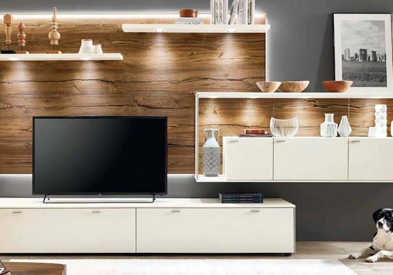 Venjakob Sentino 3000 Cabinet