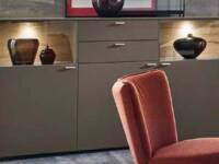 Venjakob Sentino 3000 Cabinet