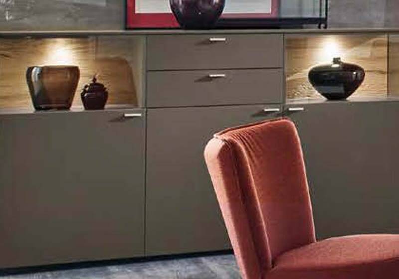 Venjakob Sentino 3000 Cabinet