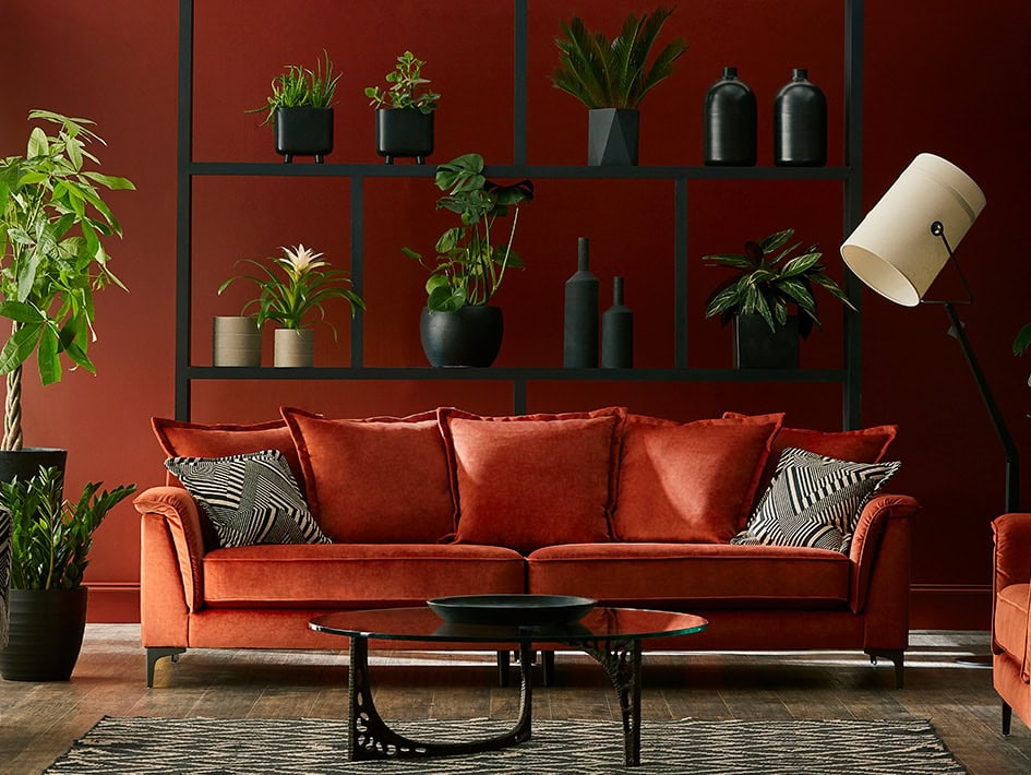 Sofas & Chairs