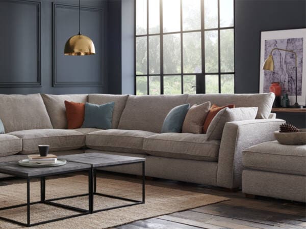 Miami Sofa