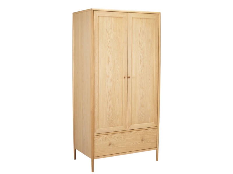 ercol Winslow Wardrobe
