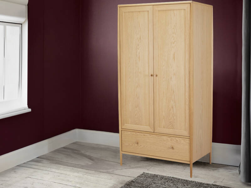 ercol Winslow Wardrobe