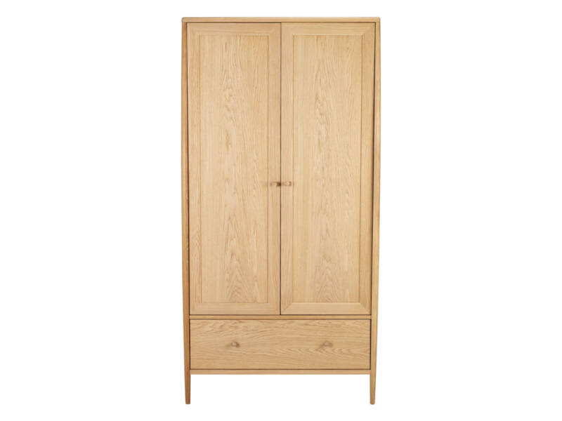 ercol Winslow Wardrobe