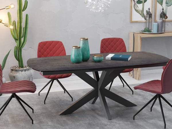 Palmer dining table