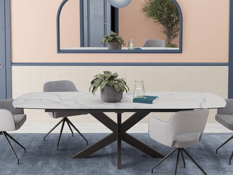 Palmer Dining Table