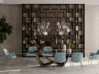 Bach Dining Table