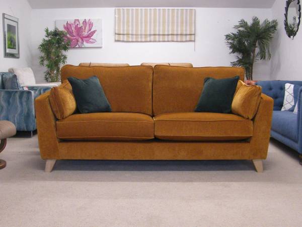 Vienna Large Sofa