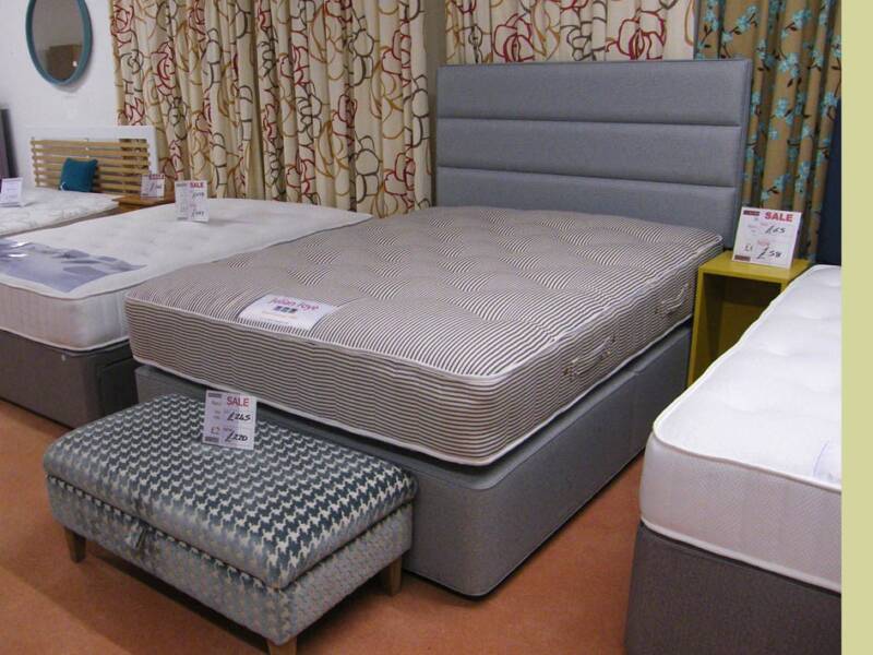 Hotel Contract 5' Mattress
