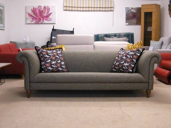 Bailey 3 Seat Sofa