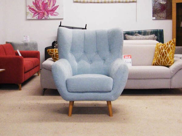 Kara Arm Chair