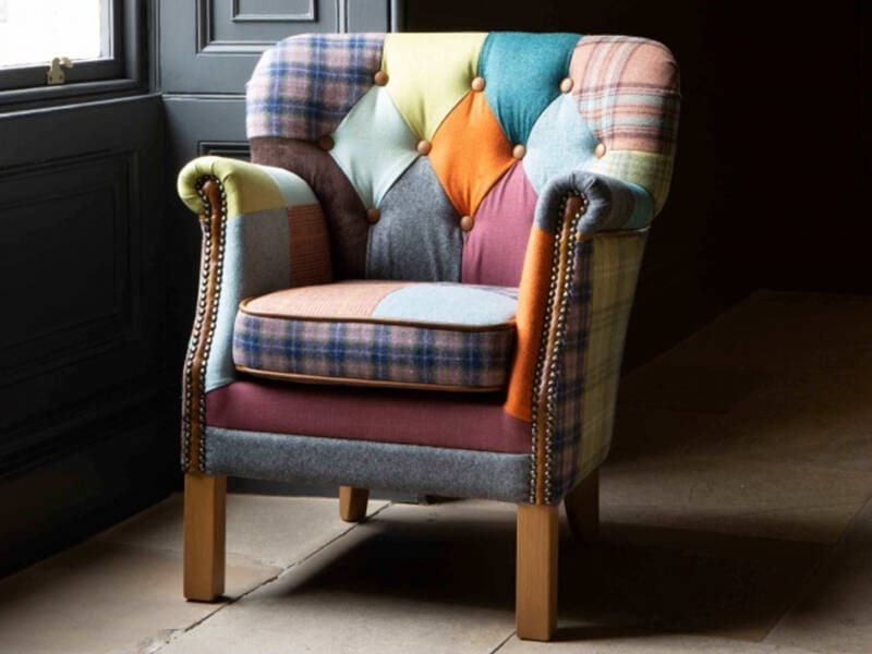 Garet Chair