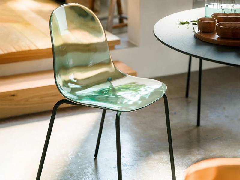 Academy Dining Chair
