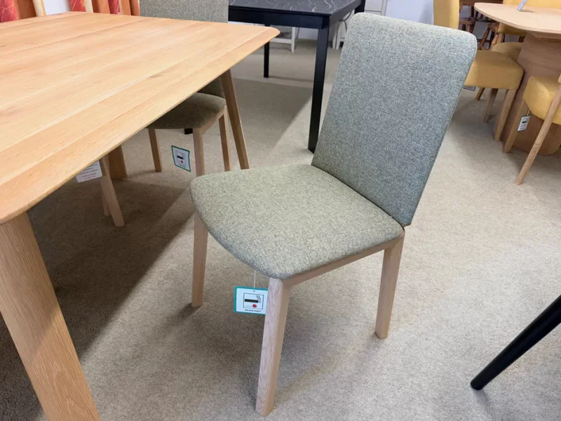 Skovby Flex Dining Chair