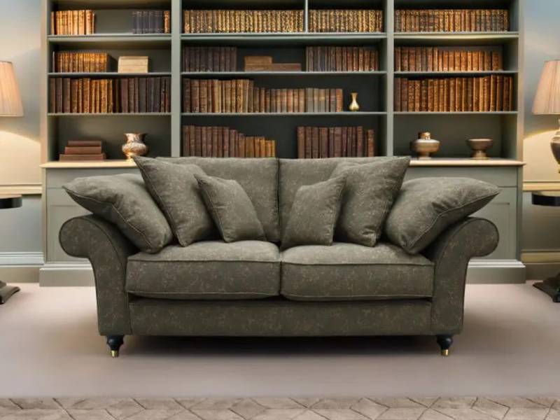 Duresta Yale Sofa