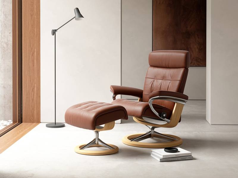 Stressless Erik Recliner