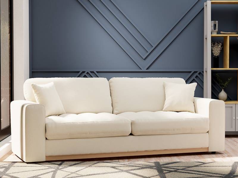 Bonnie 4 seater sofa