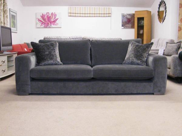 Minster Large 3 Seat Sofa