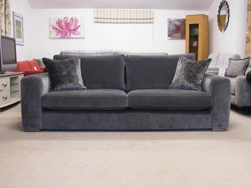 Minster Large 3 Seat Sofa