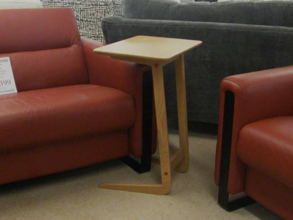 Smart Laptop/Tablet Sofa Table