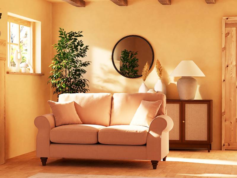 Josie 2 seater sofa
