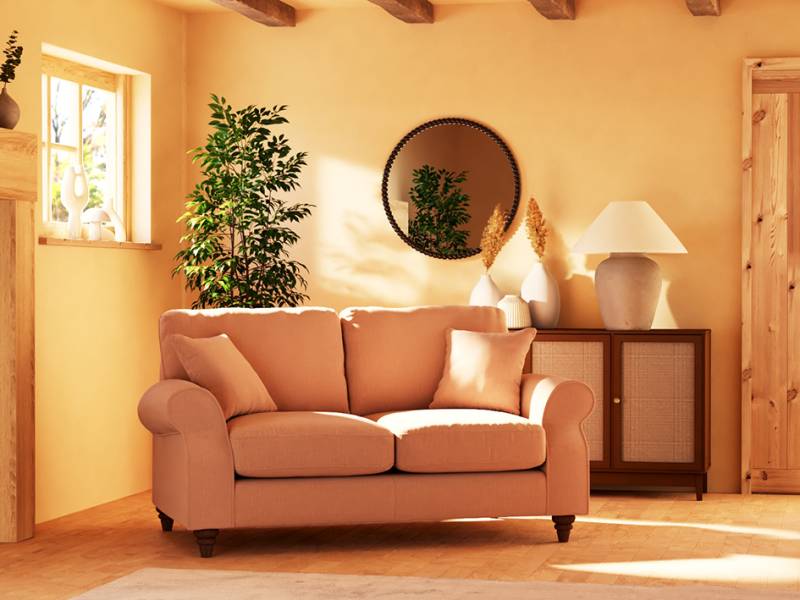 Josie 3 seater sofa
