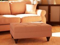Josie footstool