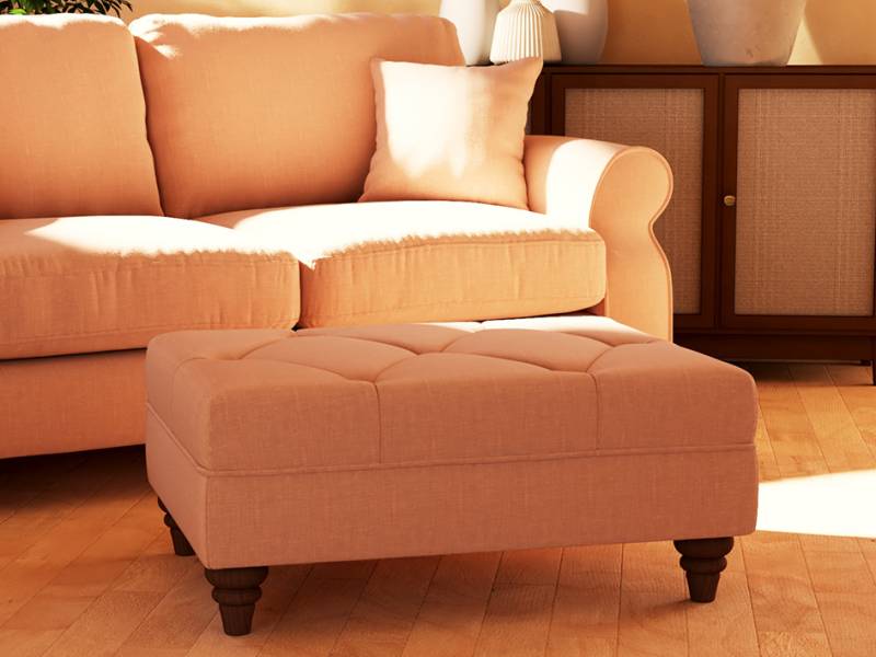 Josie footstool