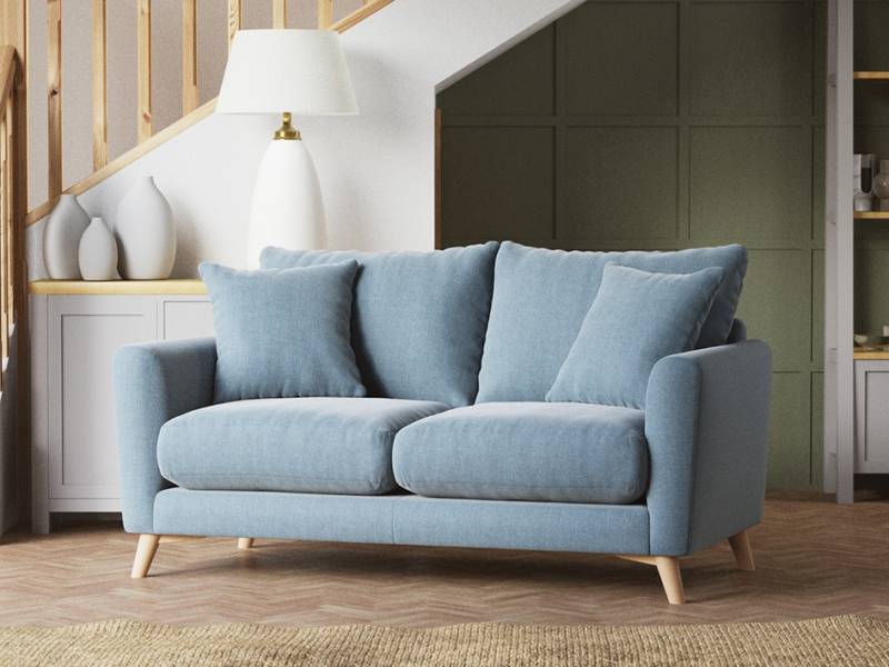 Oaklee 2 seater sofa