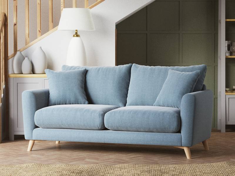 Oaklee 3 seater sofa