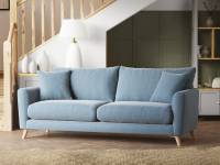 Oaklee 4 seater sofa