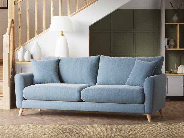 Oaklee 4 seater sofa