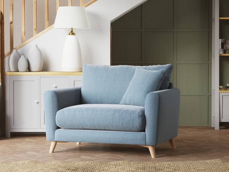 Oaklee loveseat