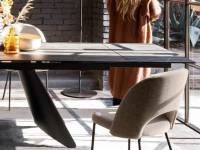 Orion dining table
