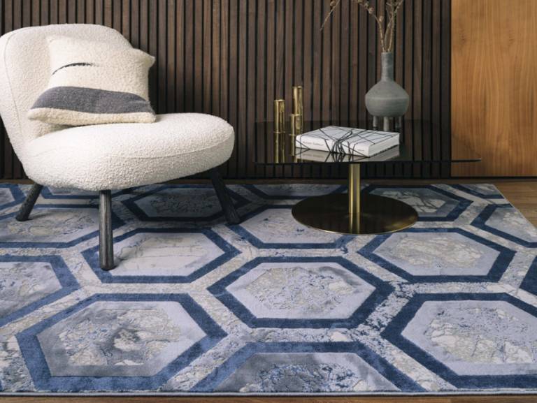 Aurora Rugs - Julian Foye