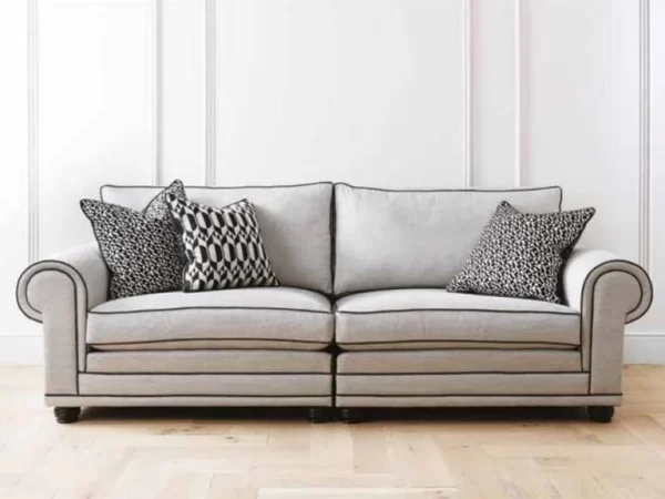 Charlie Large 3 Seat Sofa