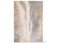 Aurora cliff coloured rug
