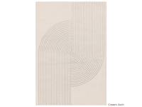 Muse Cream Arch rug
