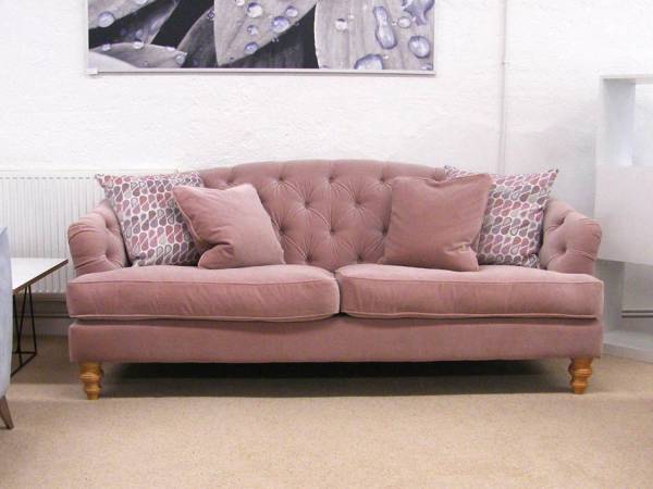 Tetrad Dalmore Midi Sofa