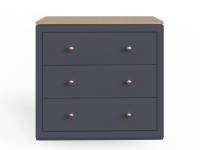 Florence chest of drawers