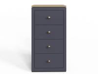 Florence chest of drawers