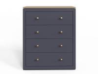 Florence chest of drawers