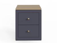 Florence chest of drawers