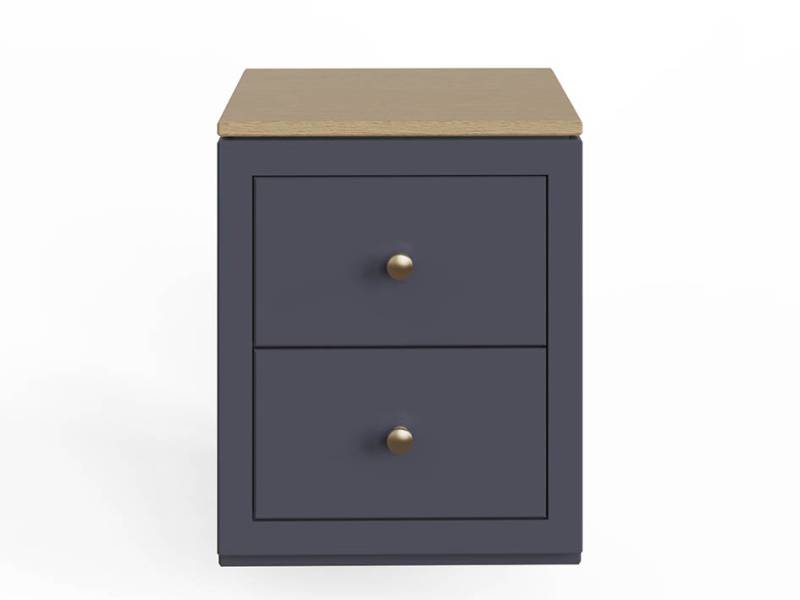 Florence chest of drawers