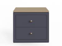 Florence chest of drawers