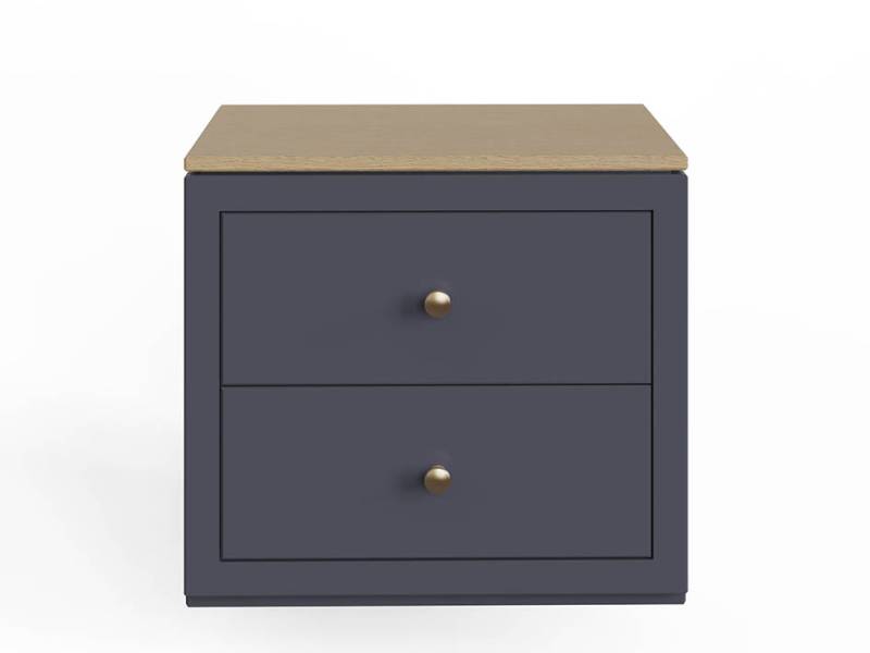 Florence chest of drawers