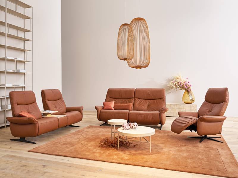 Loona sofa