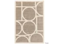 Metro Taupe rug